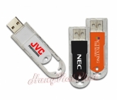 UNV 025 - USB Vỏ Nhựa