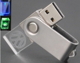 UPL 014 - USB Pha Lê
