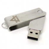 UKV 004 - USB Kim Loại