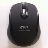 VSP W150 - Chuột không dây in logo làm quà tặng